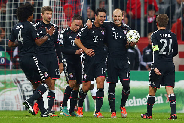 在未来的赛 在未来的赛