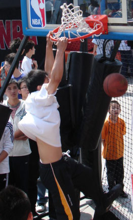 他的加入让 他的加入让