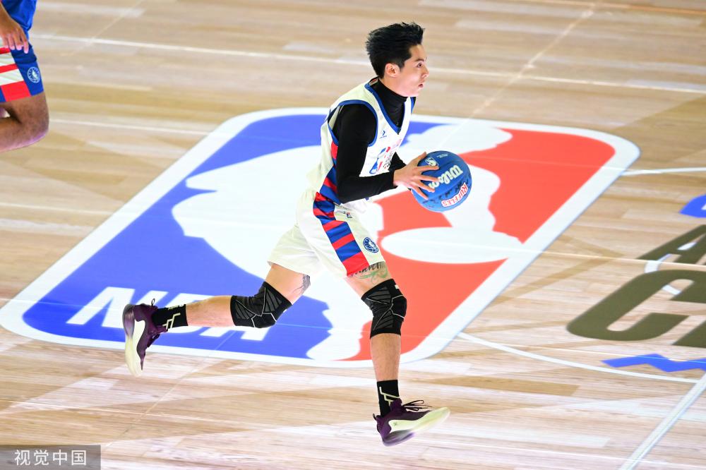 圈越来越广 圈越来越广